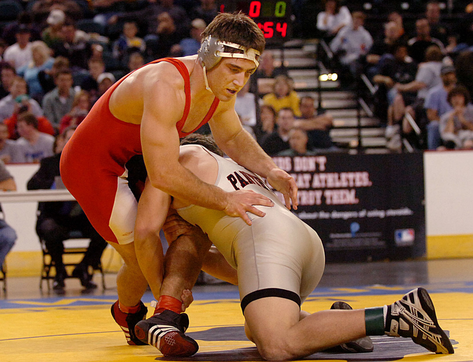 state wrestling 06